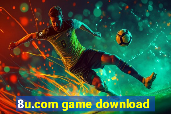 8u.com game download